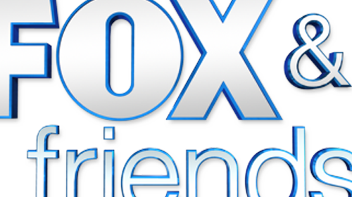 Fox & Friends